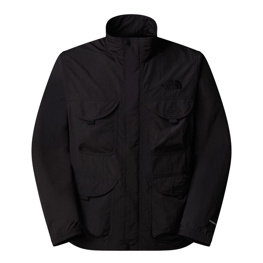Giubbetto Convertible da uomo The North Face | NF0A8BJFJK3